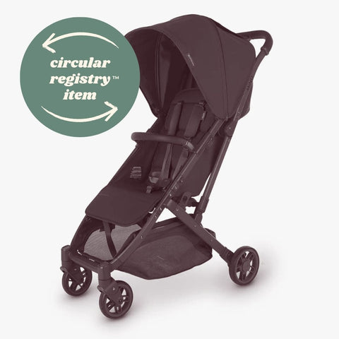 ♻ Compact Stroller for Circular Registry™