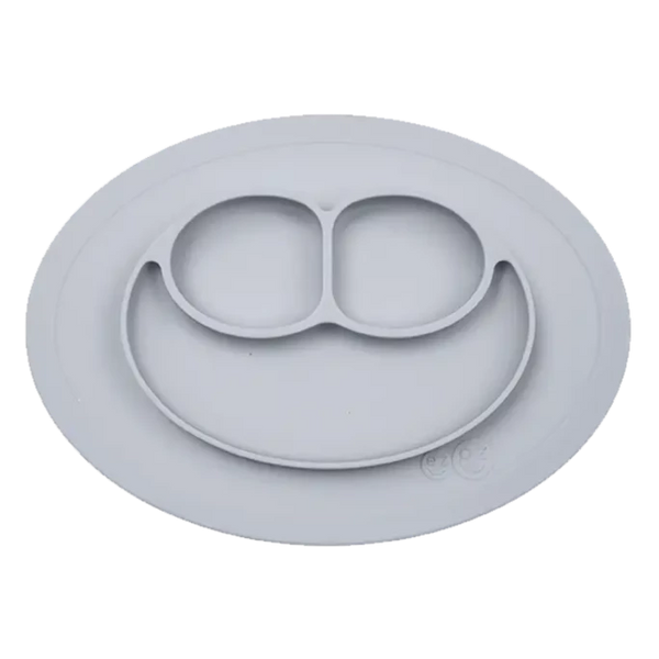 Mini Mat - Pewter