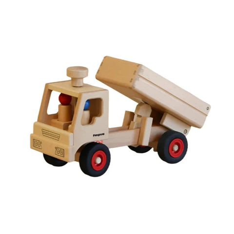 Dump Truck