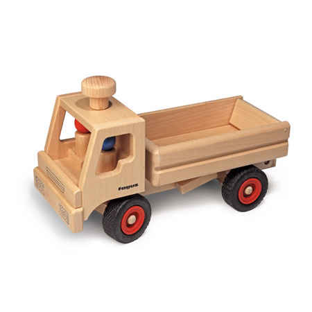 Dump Truck