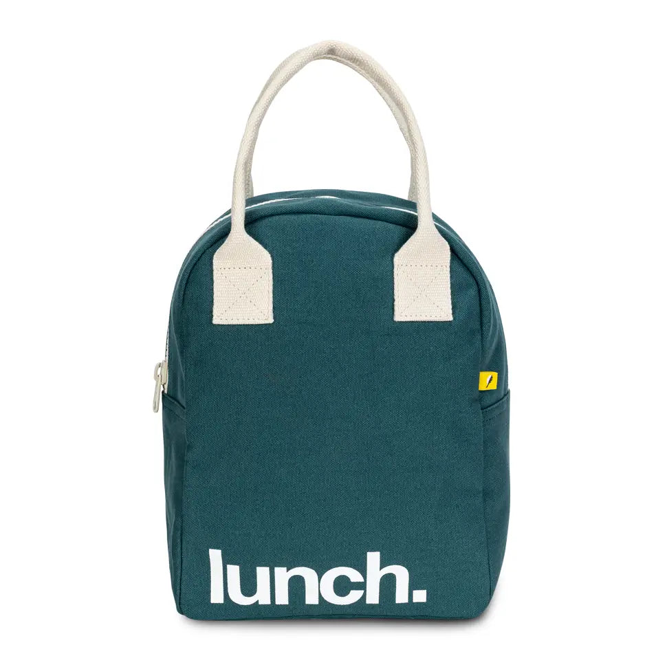 Zipper Lunch Bag - Lunch Cypress
