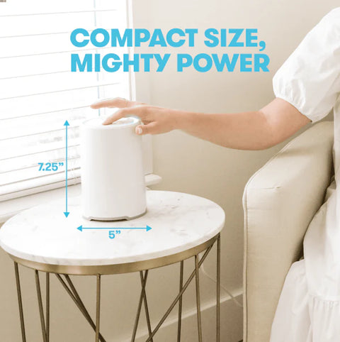 3-in-1 Air Purifier