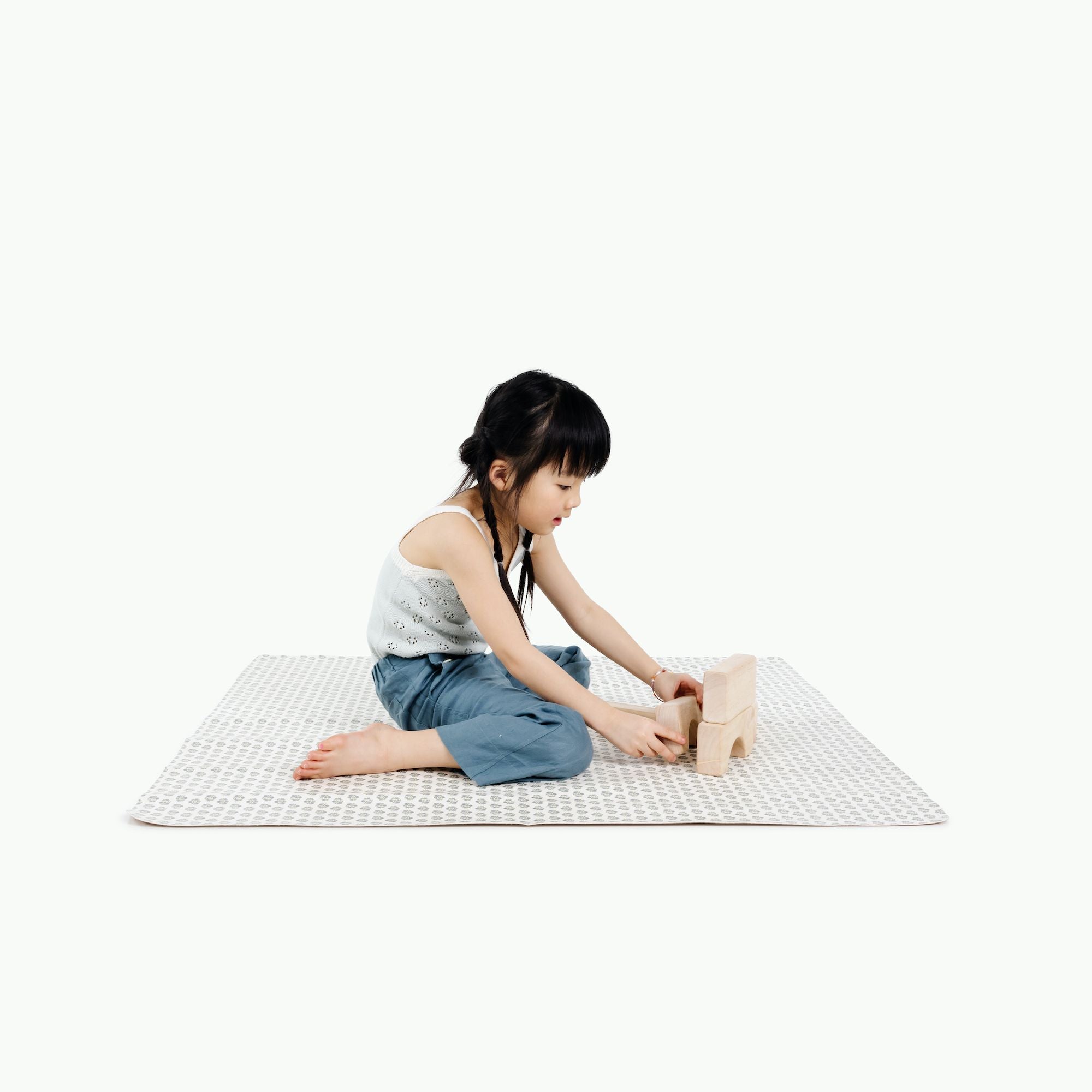 Gathre high deals chair mat