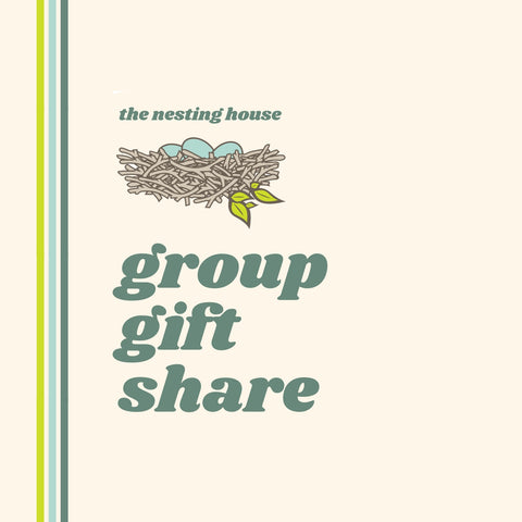 Group Gift Share