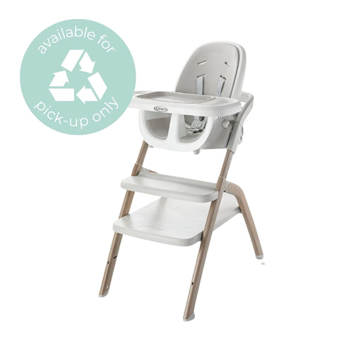 ♻ High Chair for TNH Registry