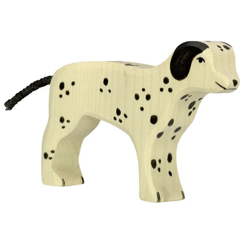 Dalmation