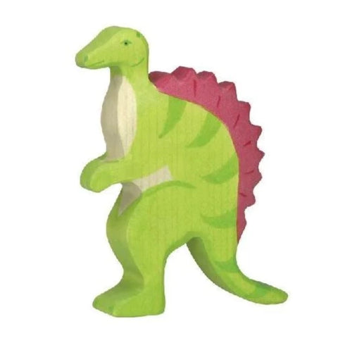 holztiger-spinosaurus