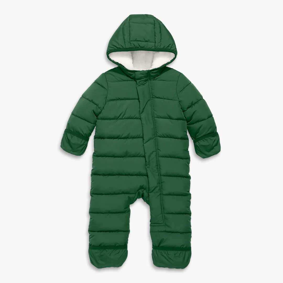 Infant Snow Suit – The Nesting House