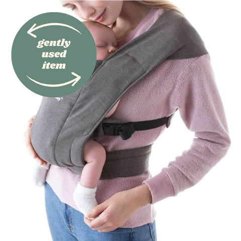 ♻ Baby Carrier