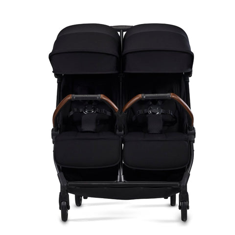 Jet Double Travel Stroller