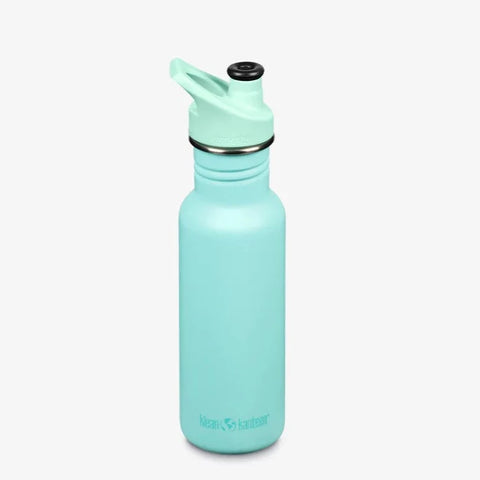 Classic Stainless Bottle - 18 oz