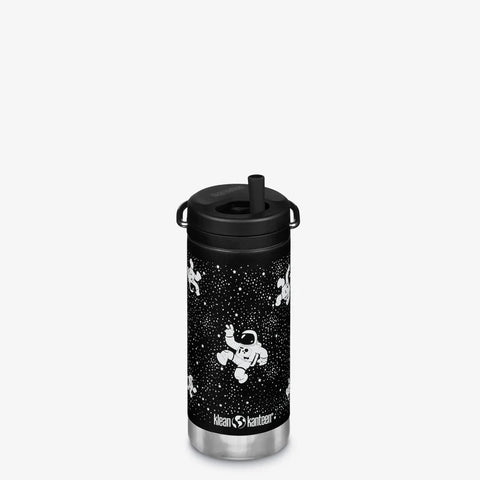 TKWide Insulated Bottle with Twist Cap - 12 oz