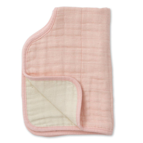 Cotton Muslin Burp Cloth