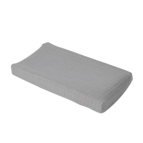 Muslin Changing Pad Cover