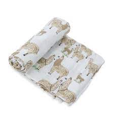 Muslin Swaddle