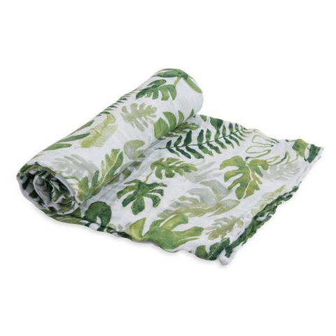 Muslin Swaddle