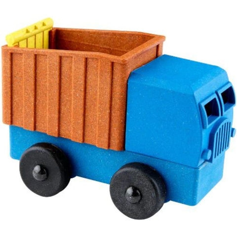 EcoTruck Dump Truck