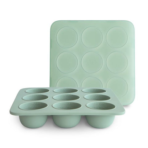 Baby Food Freezer Tray