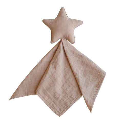 Organic Star Lovey