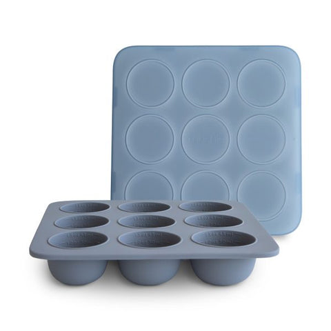 Baby Food Freezer Tray