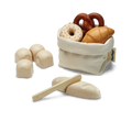 plan toys bread set