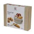 plan toys bread set in package