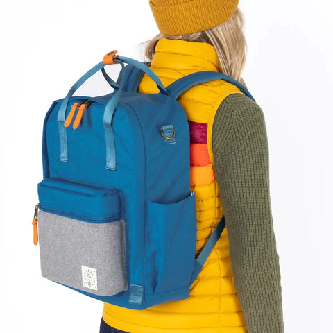 product of the north elkin diaper bag backpack yukon