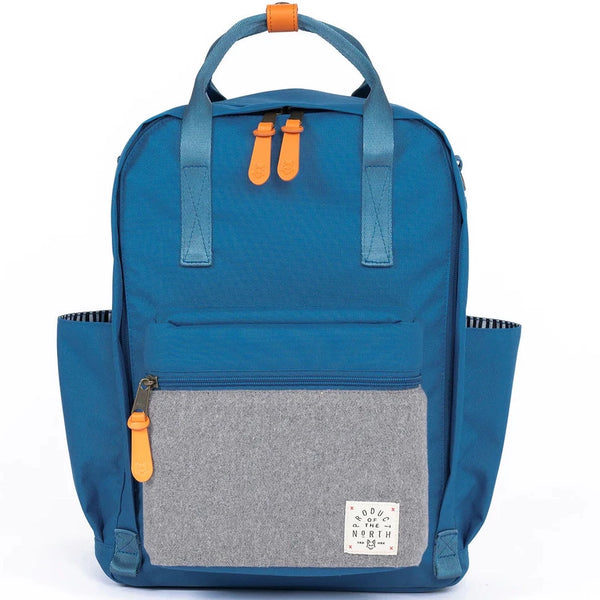 product of the north elkin diaper bag backpack yukon