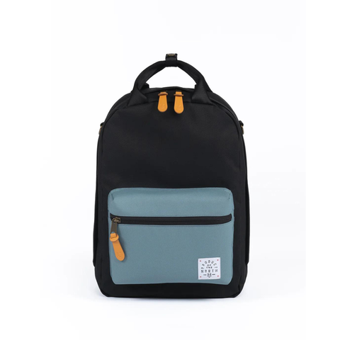 Pacific Pack - Black/Trooper