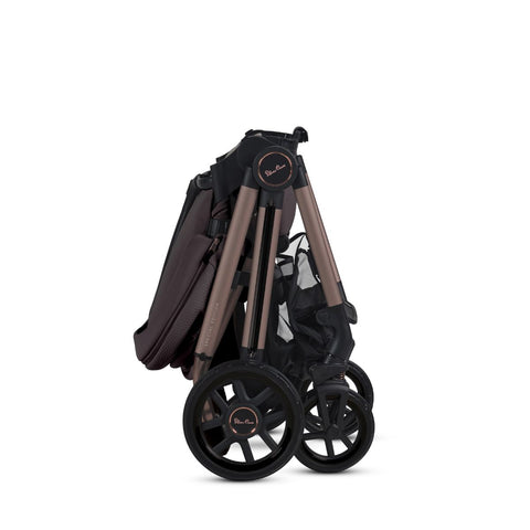 Reef 2 Multi-terrain stroller