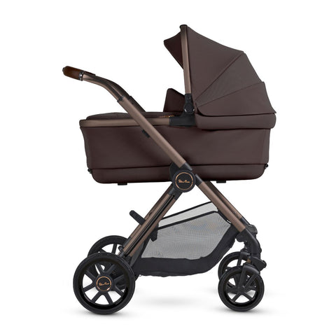 Reef 2 Multi-terrain stroller