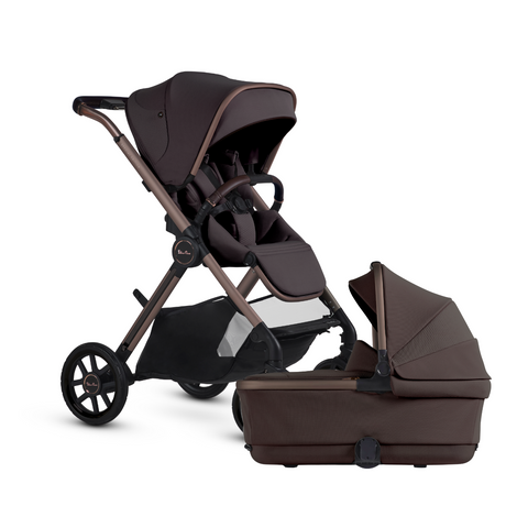 Reef 2 Multi-terrain stroller