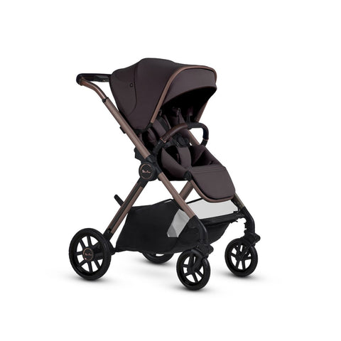 Reef 2 Multi-terrain stroller