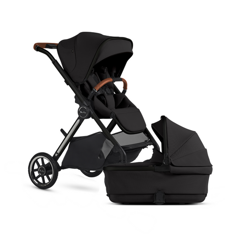 Reef 2 Multi-terrain stroller