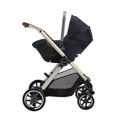 Reef 2 Multi-terrain stroller