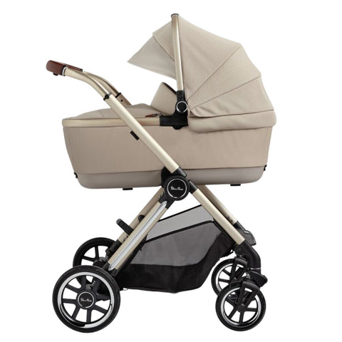 Reef 2 Multi-terrain stroller