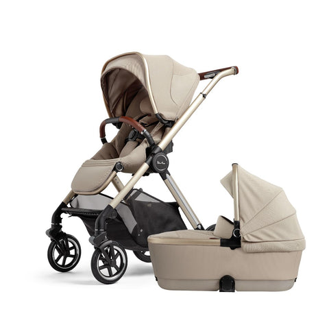 Reef 2 Multi-terrain stroller