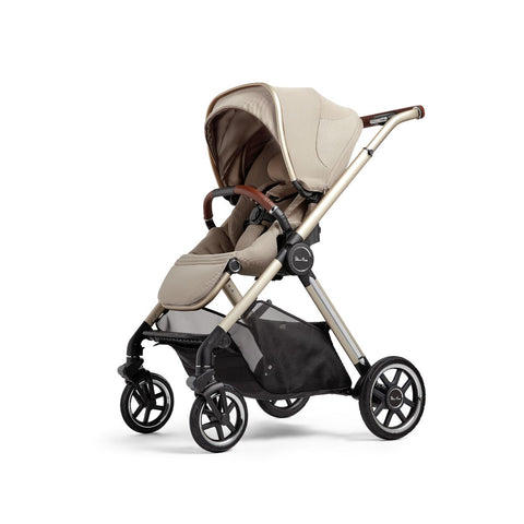 Reef 2 Multi-terrain stroller