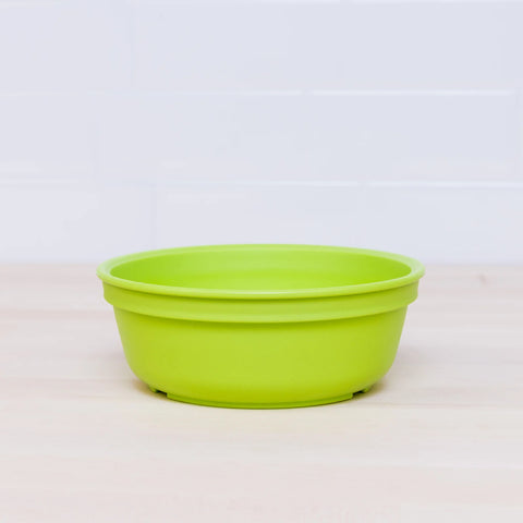 Recycled Plastic Bowl