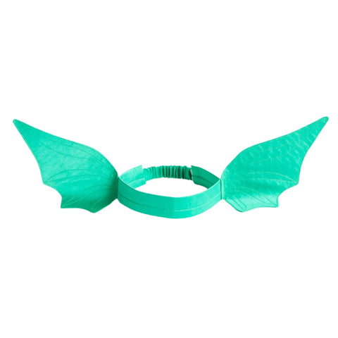 Green Dragon Ears