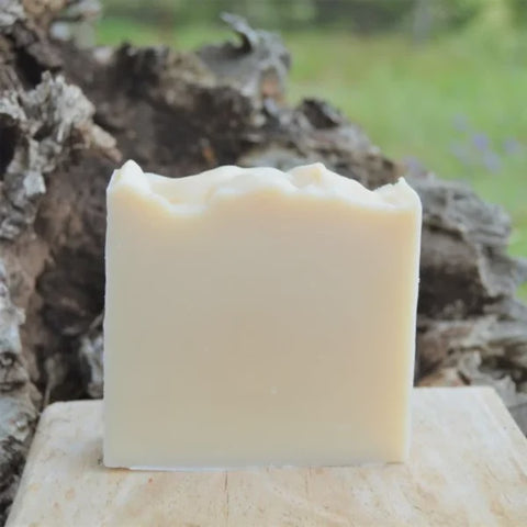 Goat Milk Soap