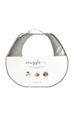 snuggle me feeding support pillow stone