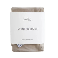 snuggle me infant lounger cover birch