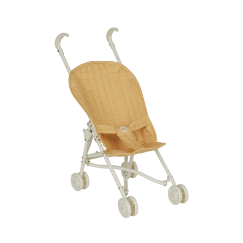 olliella sol stroller in honey