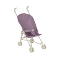 olliella sol stroller in lavendar