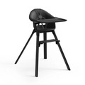 Stokke Clikk High Chair Black