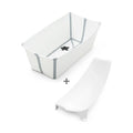 Stokke Flexi Bath Bundle with newborn insert