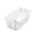 Stokke Flexi Bath Bundle Sandy Beige