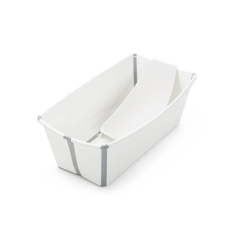 Stokke Flexi Bath Bundle White