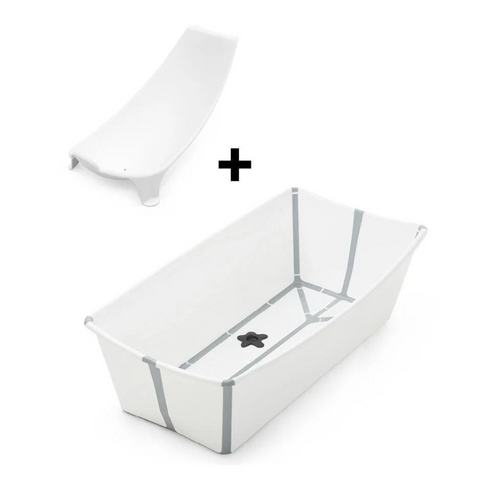 Flexi Bath XL Bundle and Insert